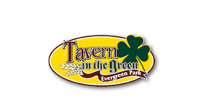 Tavern in The Green logo
