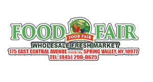 Food Fair logo