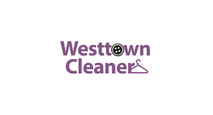 Westtown Cleaners logo