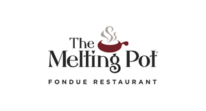 The Melting Pot logo