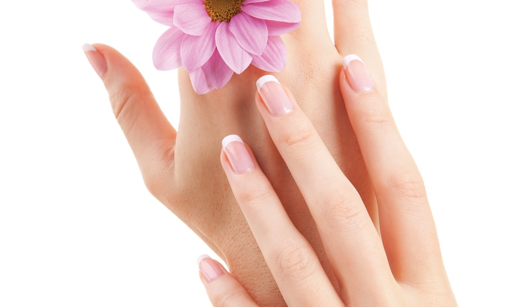 Product image for Elegant Nails 10% off all services $50 & up. 