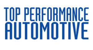Top Performance Automotive logo