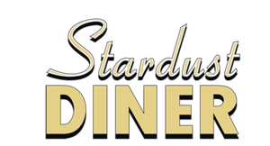 Stardust Diner logo