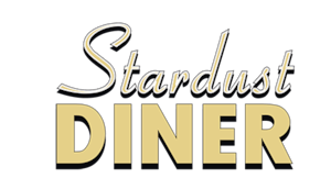 Stardust Diner logo