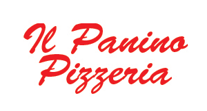 Il Panino Pizzeria logo