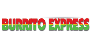 Burrito Express logo