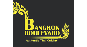 Bangkok Boulevard logo