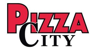 Pizza City logo