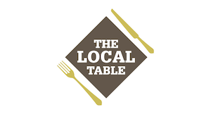 The Local Table logo