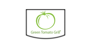 Green Tomato Grill logo