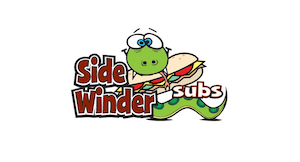 Sidewinder Subs logo