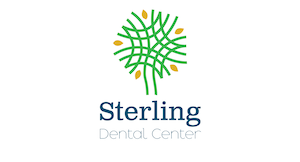 Sterling Dental Center logo