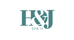H & J Spa 2 logo