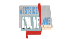 Westside Bowling Lanes logo