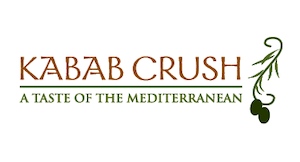 Kabab Crush logo