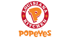 Popeye's logo