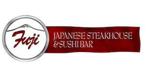 Product image for FUJI JAPANESE STEAKHOUSE 15% Off Your Total Lunch Bill