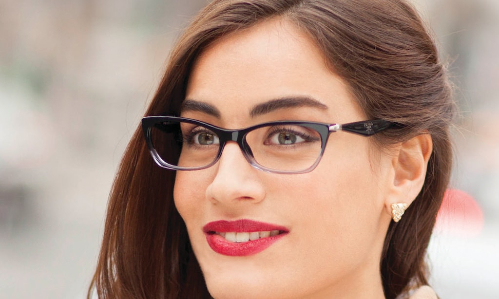 Product image for Sterling Optical Lenses 40% Off with frames purchase.