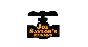 Joe Saylor's Plumbing logo