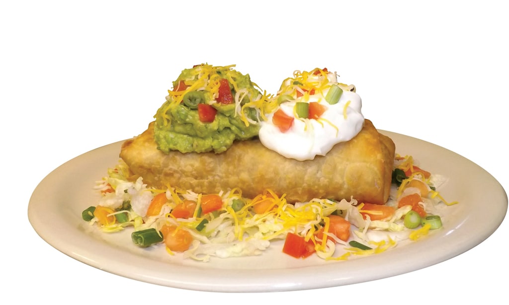 Product image for Top Shelf Mexican Food & Cantina $5.00 OFF Minimum Of $25 Food Order