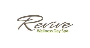 Revive Wellness Day Spa logo