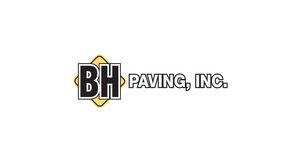 BH Paving Inc logo