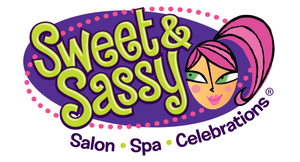 Sweet and Sassy logo