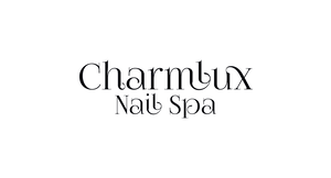 Charmlux Nail Spa logo