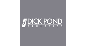 Dick Pond Athletics logo
