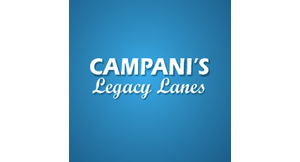 Legacy Lanes logo