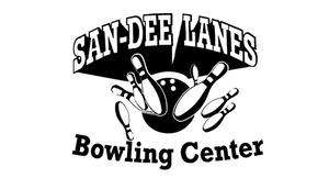 San-Dee Lanes of Malvern logo