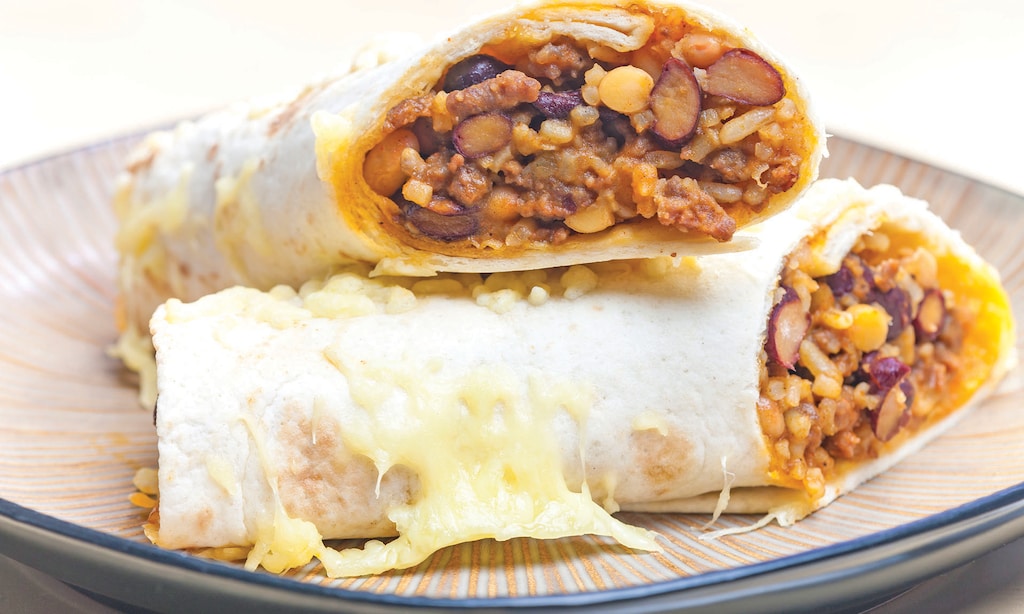 Product image for Moe's Southwest Grill - Massapequa $25 OFF your catering order of $200 or more when you call our catering hotline at 866-950-6637. 