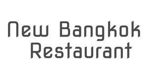 New Bangkok Thai Restaurant logo