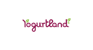 Yogurtland logo