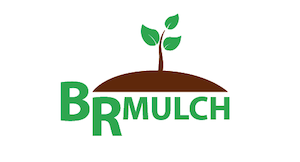 BR Mulch logo