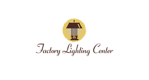 Factory Lighting Center logo