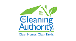 The Cleaning Authority logo