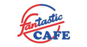 Fantastic Cafe logo