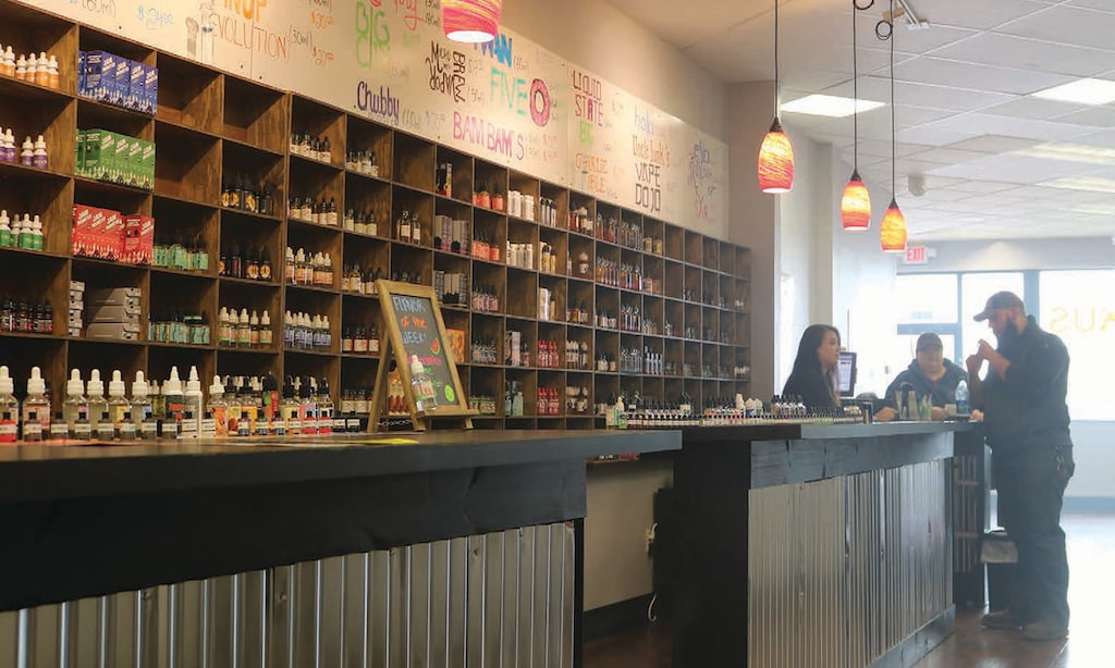 Product image for VAPOR HAUS LLC $10 OFF ANY DEVICE. 