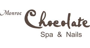Chocolate Spa & Nails logo