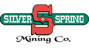 Silver Spring Mining Co. logo