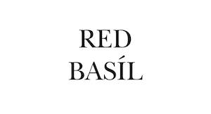 Red Basil logo