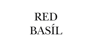 Red Basil logo