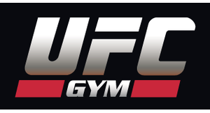 UFC Gym logo
