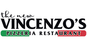 Vincenzo's logo