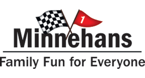 Minnehan's Fun Center logo