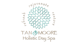 Tan & Moore Holistic Wellness logo