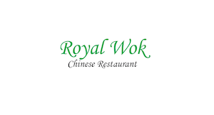 Royal Wok Chinese Restaurant logo