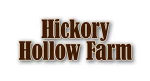 Hickory Hollow Farm logo