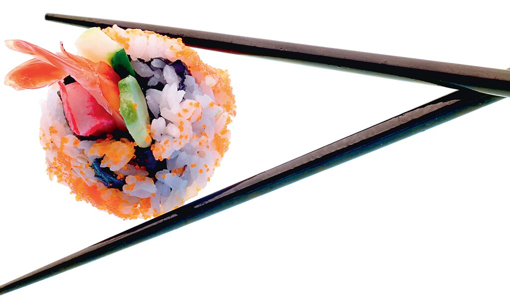 Product image for ASIAN BUFFET AND GRILL $6 OFF purchase of 3 or more adult dinner buffets